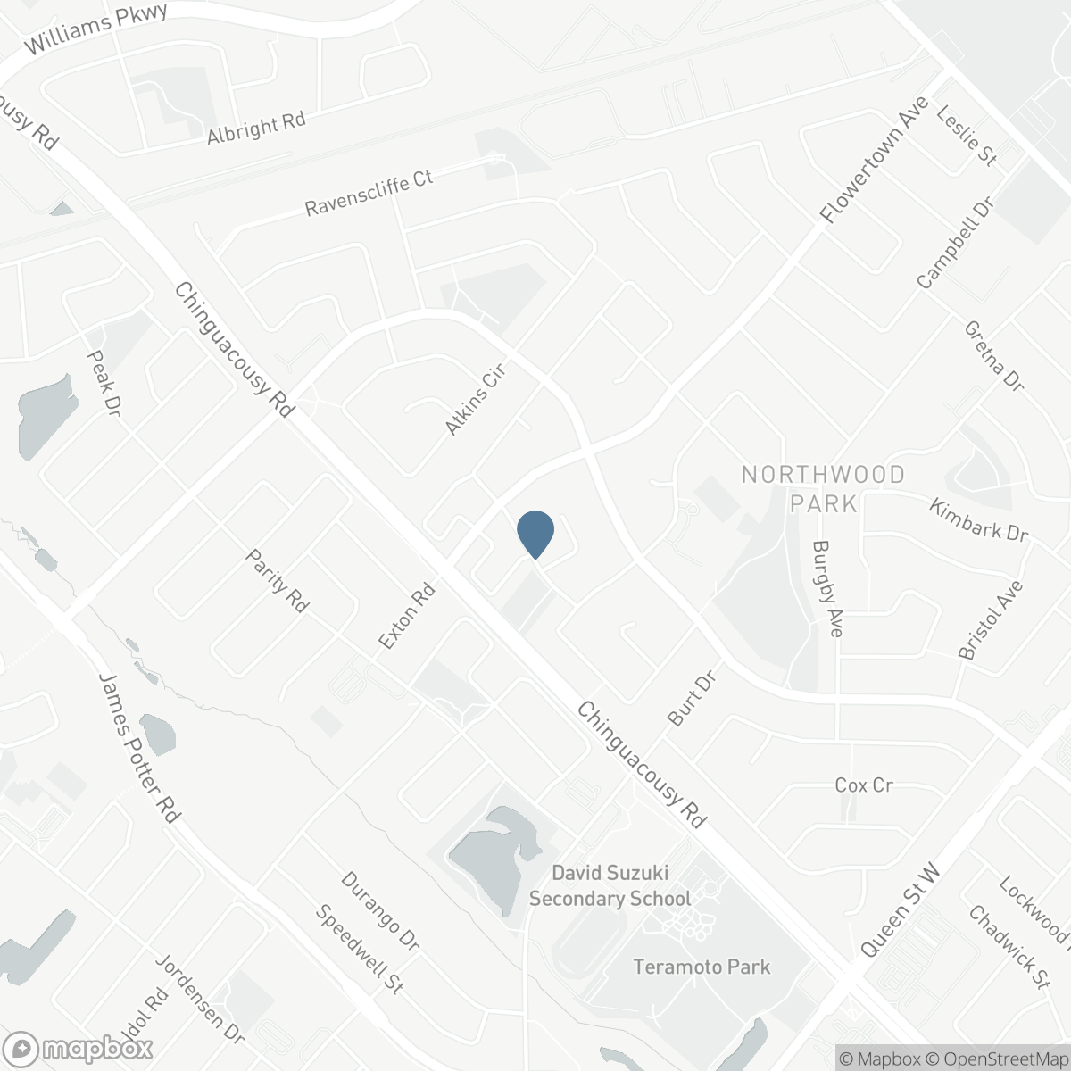 19 WAYNE NICOL DRIVE, Brampton, Ontario L6X 3Z2